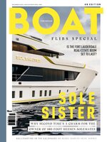 Boat International US Edition